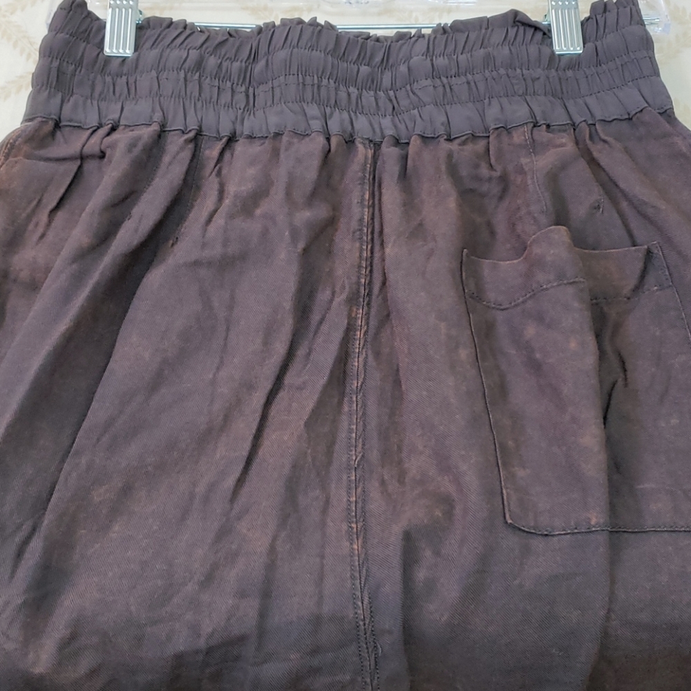 Free people Halfzies Pants - Picture 11 of 13